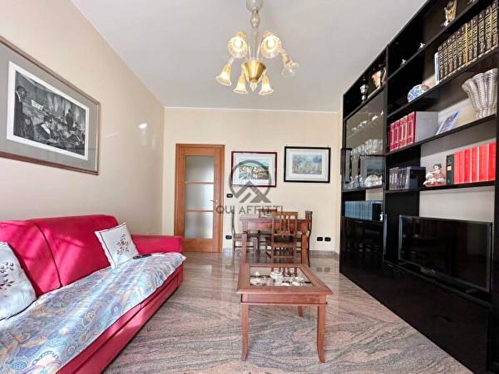 Appartamento quadrilocale in vendita in Corso Alcide De Gasperi, Bari