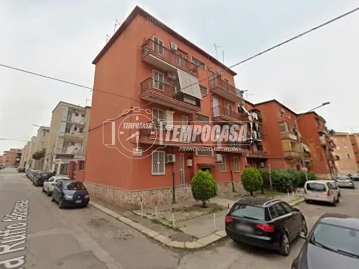 Appartamento trilocale in vendita in Via Antonio Russi, Foggia