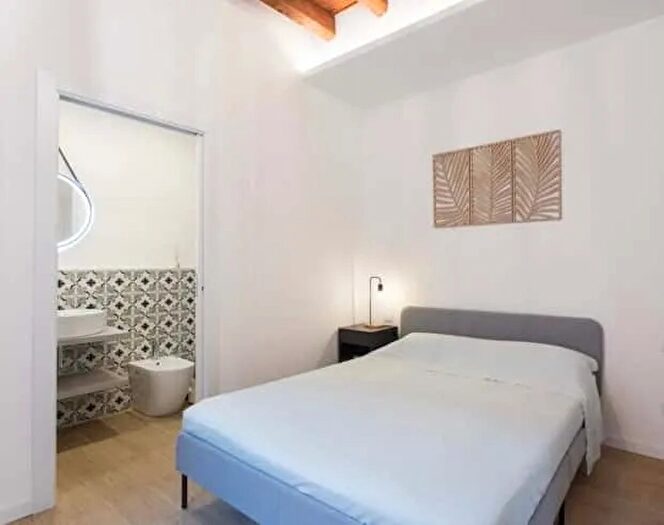 Appartamento monolocale in affitto in Via Pietro Crespi, Milano