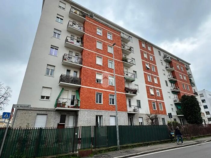 Case in Vendita e in Affitto - 3