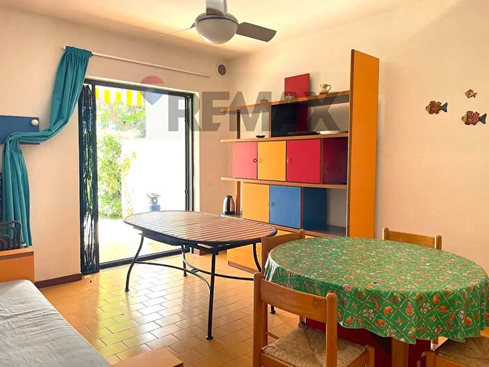 Casa bilocale in vendita in Via Marina Victor Village, Ugento
