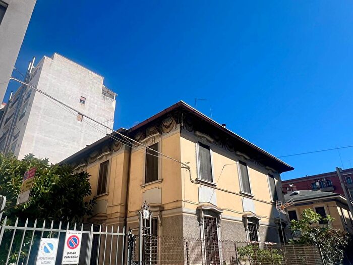 Case in Vendita e in Affitto - 3