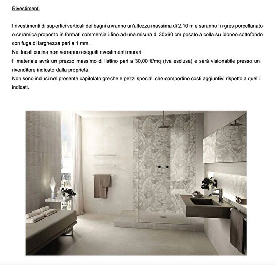 Case in Vendita e in Affitto - 3