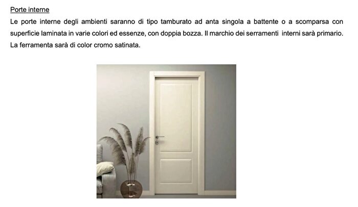 Case in Vendita e in Affitto - 2