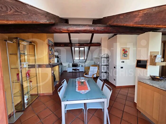 Appartamento bilocale in vendita in Corso Francia, Collegno