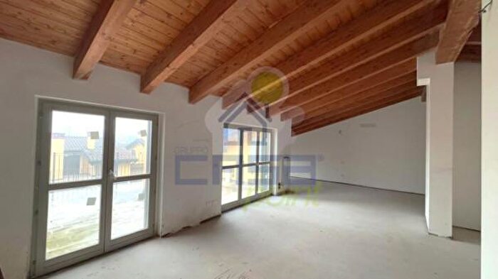 Appartamento quadrilocale in vendita in Vicolo Trivulzio, Codogno