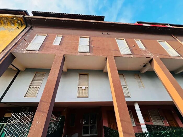 Appartamento bilocale in vendita in Via Orione, Pizzo