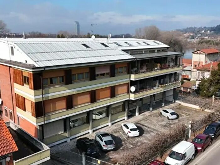 Appartamento con 5 locali in vendita in Strada Torino, Moncalieri