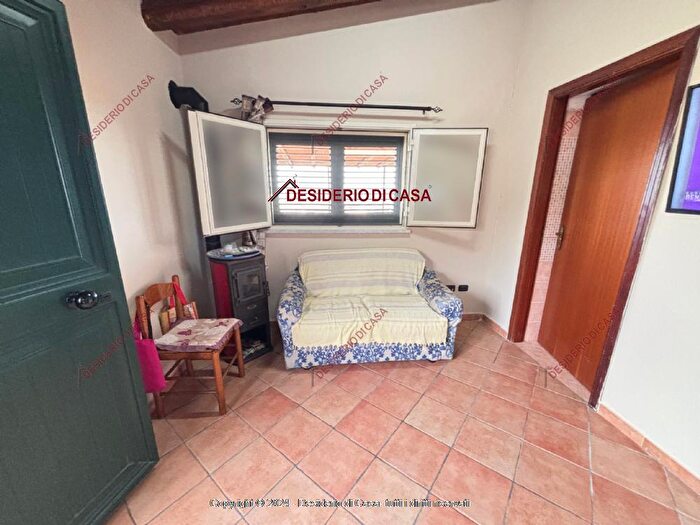 Casa trilocale in vendita in Termini Imerese