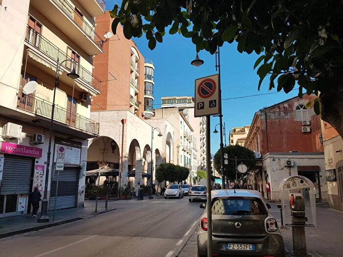 Appartamento bilocale in vendita in Corso Vittorio Emanuele, Nocera Inferiore