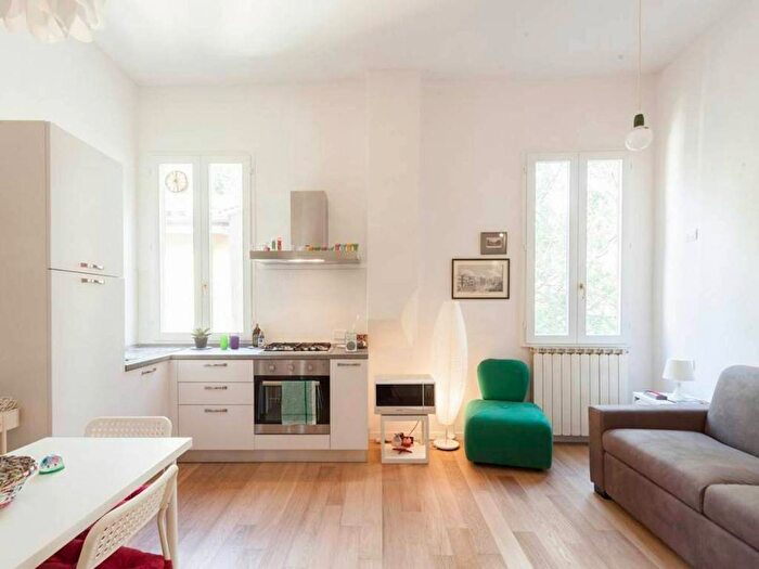 Appartamento monolocale in affitto in Via Mirasole, Castiglione Tribunale, Bologna