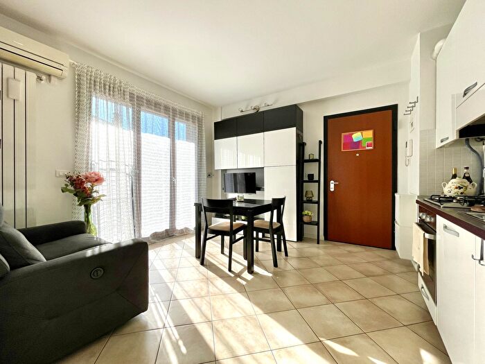 Appartamento bilocale in vendita in Via dellArcoveggio, Bologna