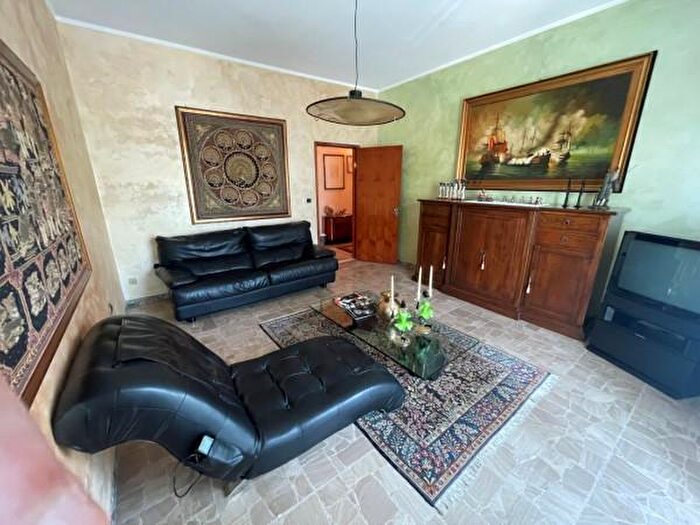 Appartamento quadrilocale in vendita in Via Villafranca, Civitanova Marche