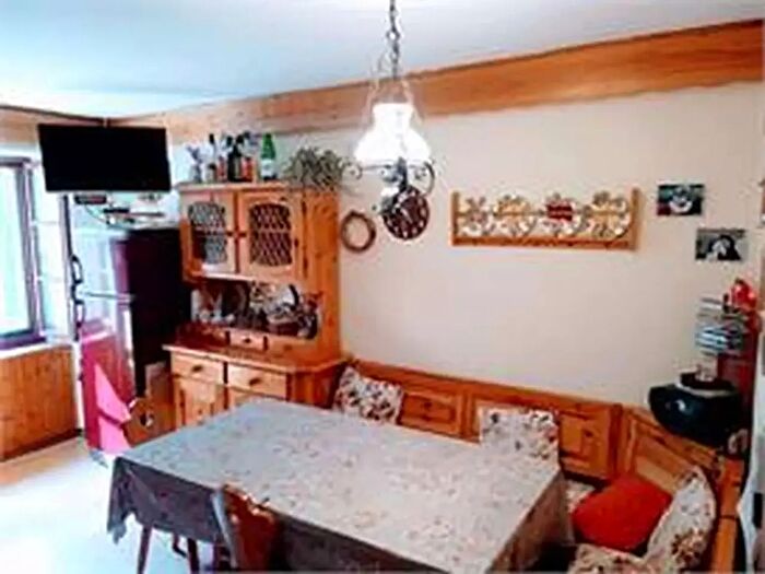 Appartamento quadrilocale in vendita in Campioli, Ceppo Morelli