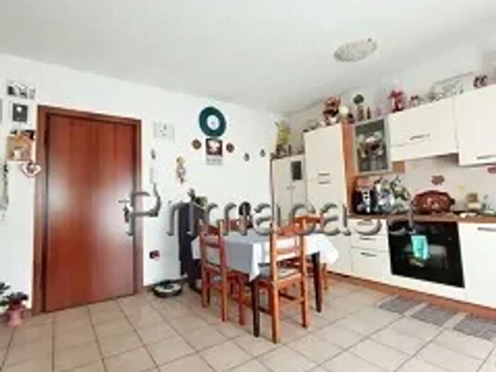 Appartamento trilocale in vendita in Via Roma d, Piombino Dese