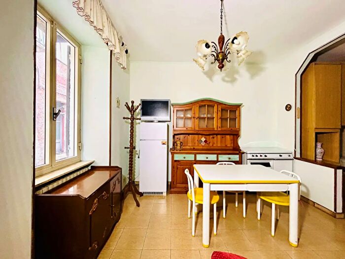 Appartamento monolocale in vendita in Via Giardini, Ormea
