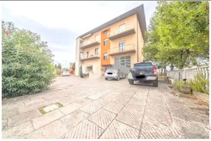 Appartamento in vendita in Via Domenico Annibali, Macerata