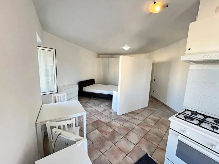 Appartamento monolocale in affitto in Monte Urano