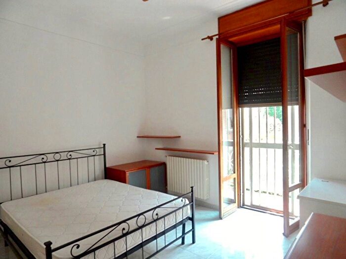 Appartamento bilocale in affitto in Via Clasio, Piazzale Siena, Milano