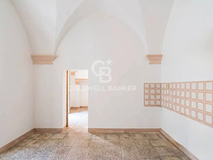 Casa con 6 locali in vendita in Via Trento E Trieste, Maglie