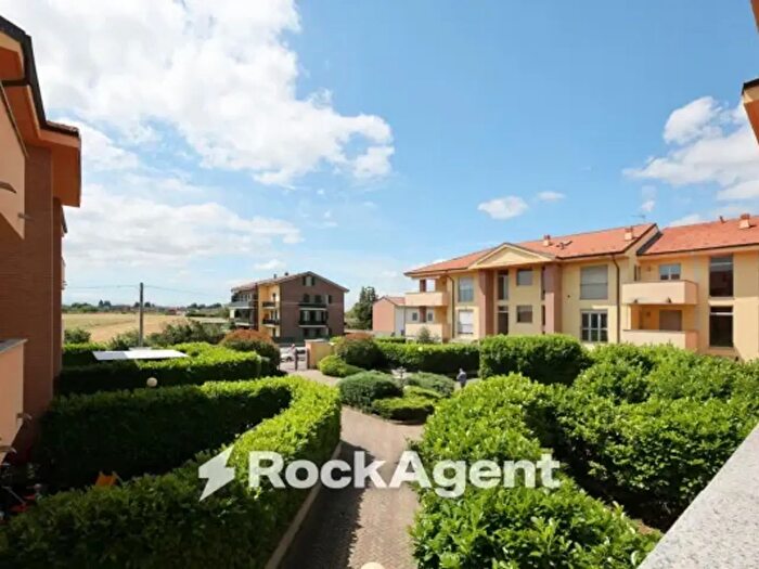 Appartamento trilocale in vendita in Via Tortona, Alessandria