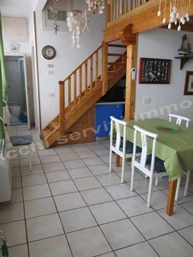 Appartamento bilocale in vendita in Via Ammiraglio Morin a, Forte Dei Marmi