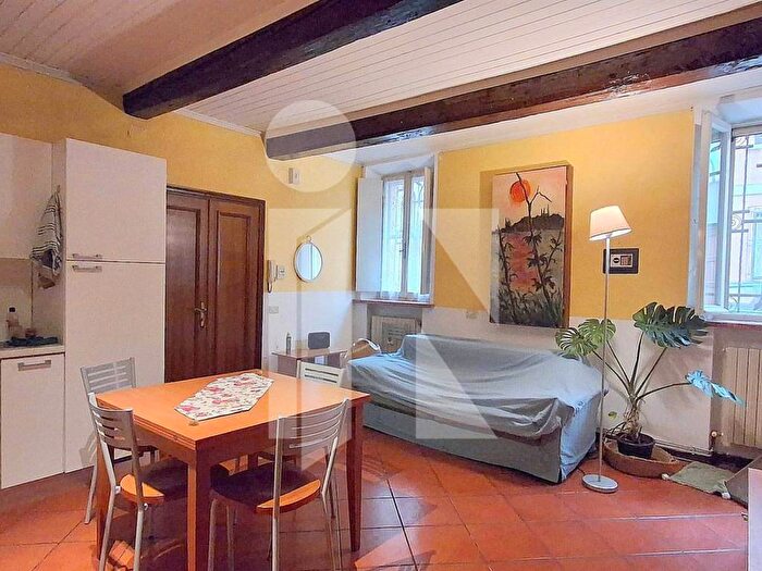 Appartamento bilocale in affitto in Centro, Mantova