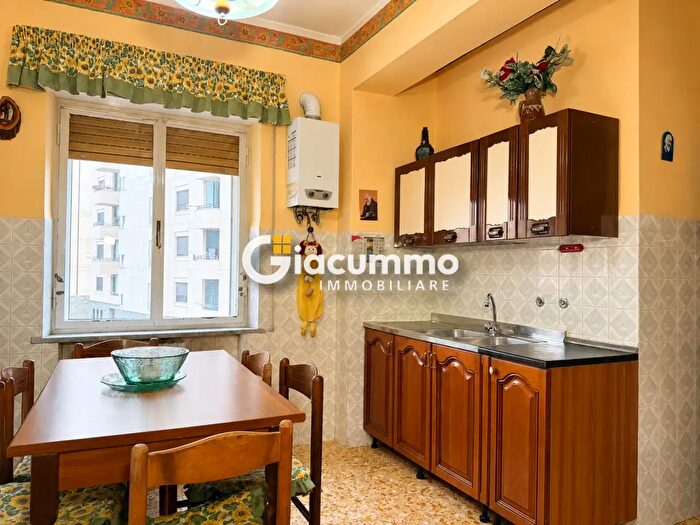 Appartamento con 5 locali in affitto in Viale Guglielmo Marconi, Potenza