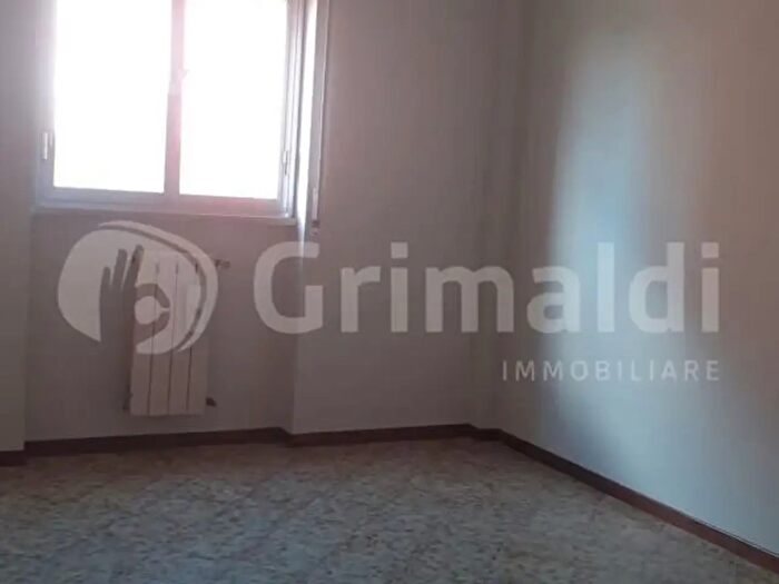 Appartamento quadrilocale in affitto in Viale Santa Panagia, Siracusa