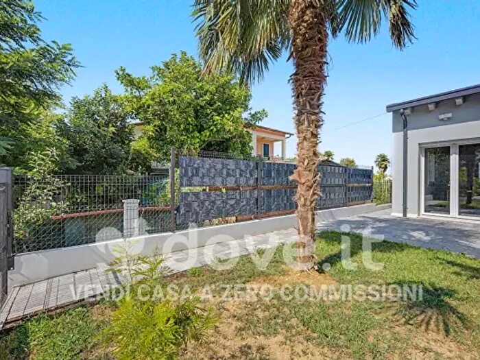 Casa trilocale in vendita in Via Sant'Andrea, Curtarolo