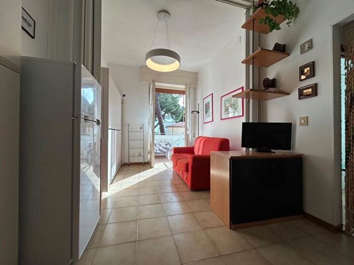 Appartamento bilocale in affitto in Via Isola di Pantelleria, Zona Nuova Pratoranieri, Follonica