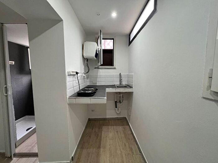 Appartamento monolocale in affitto in Via Privata Conegliano, Parco Trotter, Milano