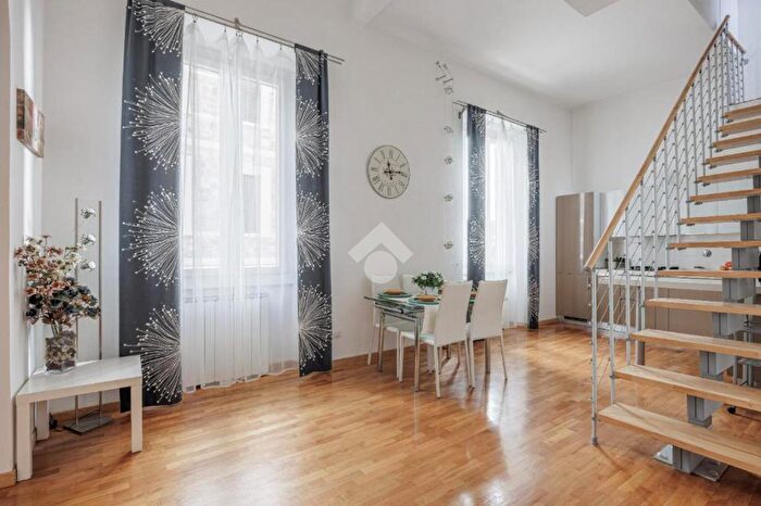 Appartamento quadrilocale in vendita in Via Faentina, Firenze