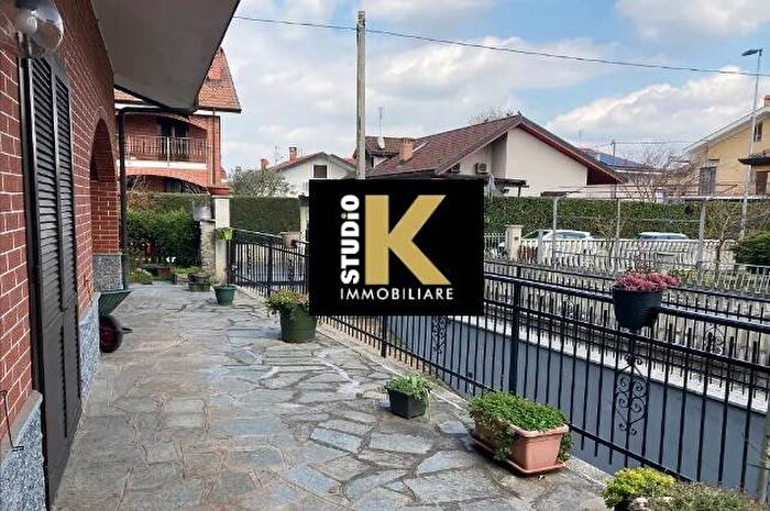 Casa con 6 locali in vendita in Via Alessandro La Marmora, Gerbole, Rivalta di Torino