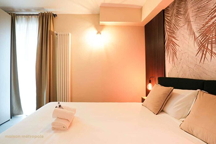 Appartamento monolocale in affitto in Corso Giulio Cesare, Torino