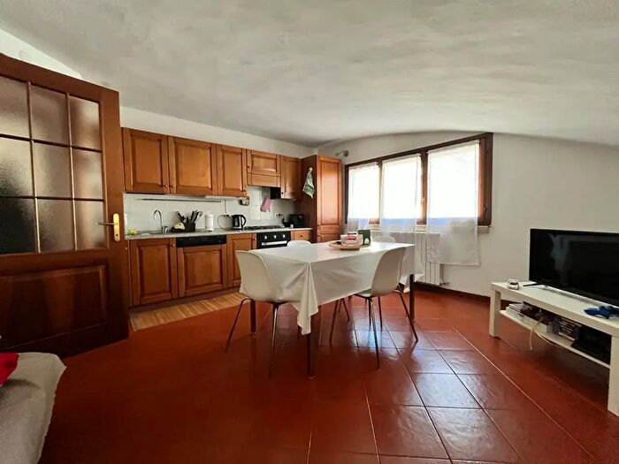 Appartamento bilocale in affitto in Via Gramsci, Parma