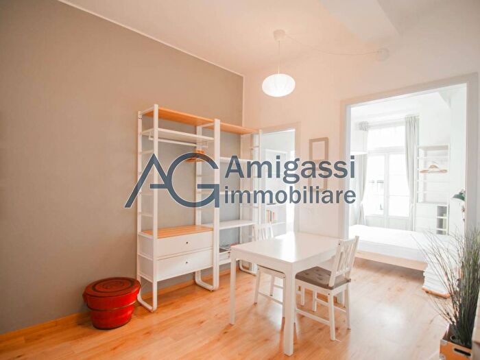 Appartamento bilocale in affitto in Via Borgo Palazzo, Borgo Palazzo, Bergamo