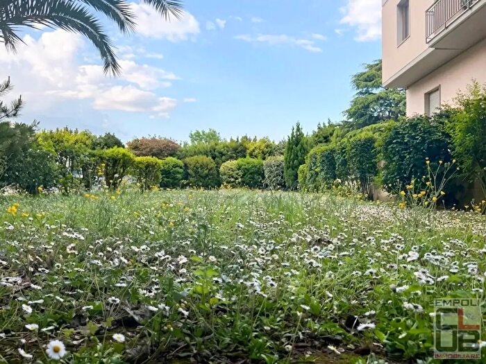 Appartamento quadrilocale in vendita in Vinci