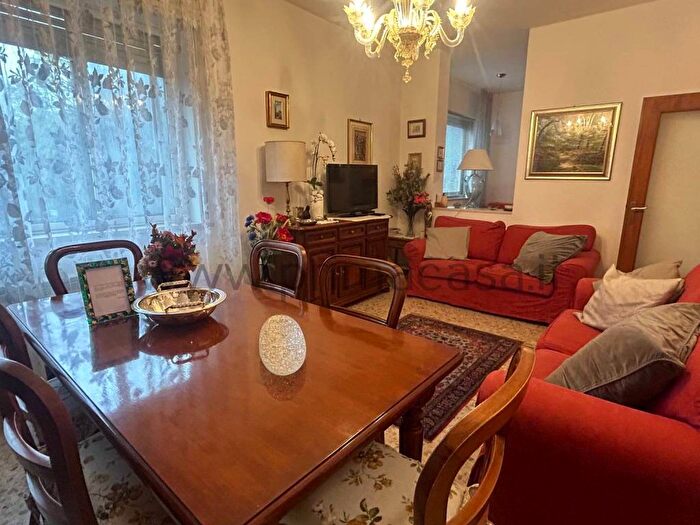 Appartamento con 6 locali in affitto in Via Don Giovanni Minzoni, Mirano Paese, Mirano
