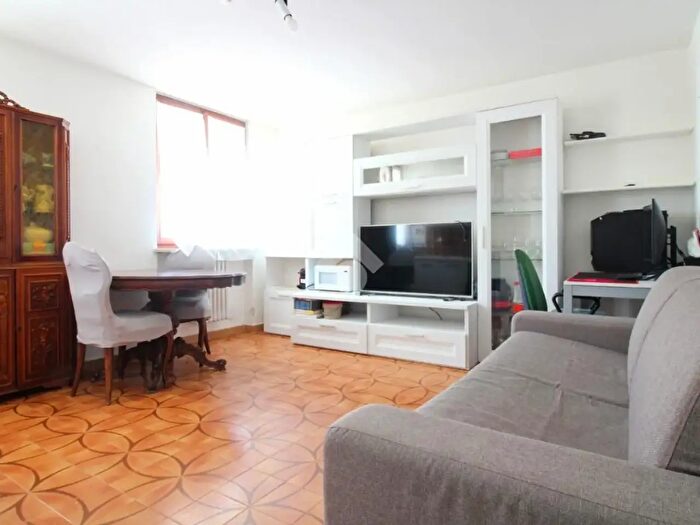 Appartamento bilocale in vendita in Via Giuseppe Marchesi, Pavia