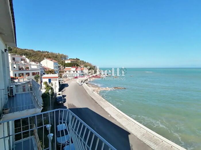 Appartamento trilocale in vendita in Contrada San Gregorio, Capo DOrlando