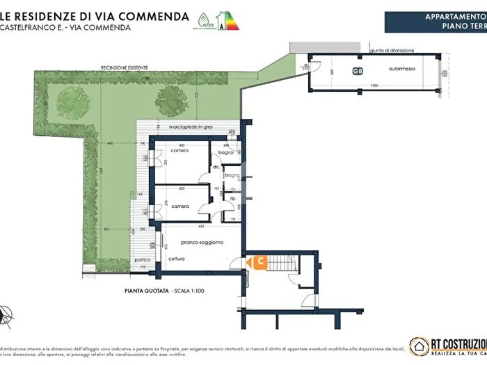 Case in Vendita e in Affitto - 2