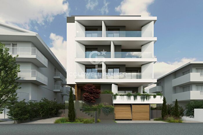 Appartamento quadrilocale in vendita in Via Bassini, Riccione