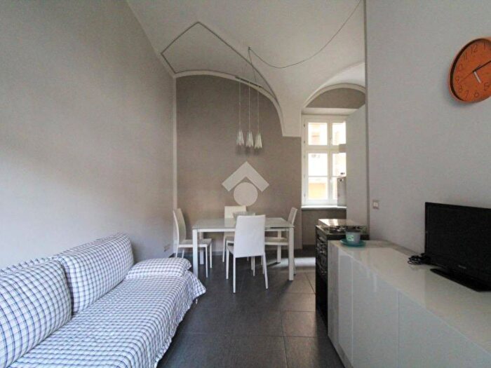 Appartamento trilocale in affitto in Via palazzo di città, Centro, Saluzzo