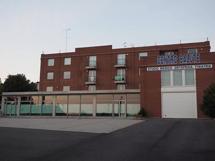 Casa in vendita in Via Romana, Centro, Monfalcone