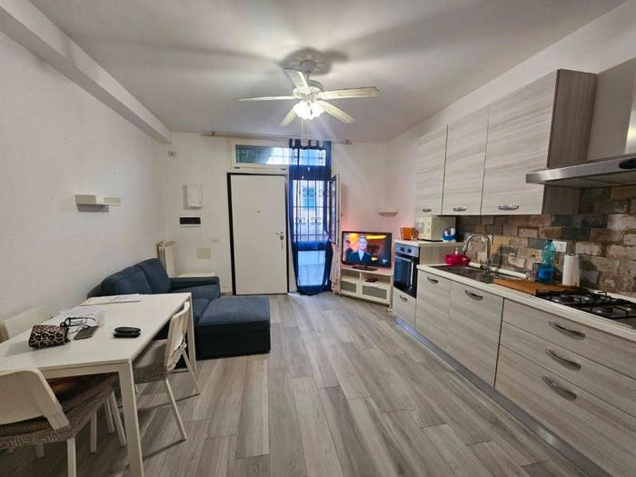 Appartamento bilocale in affitto in Via Roma, Centro, Collesalvetti