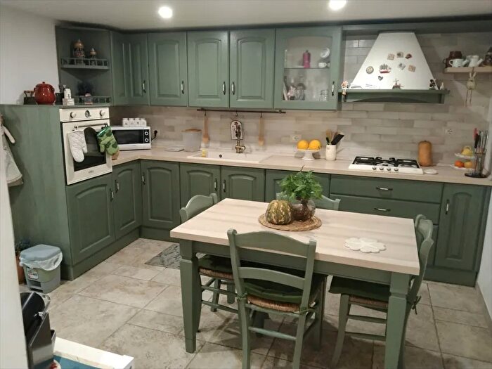 Casa trilocale in vendita in Modugno