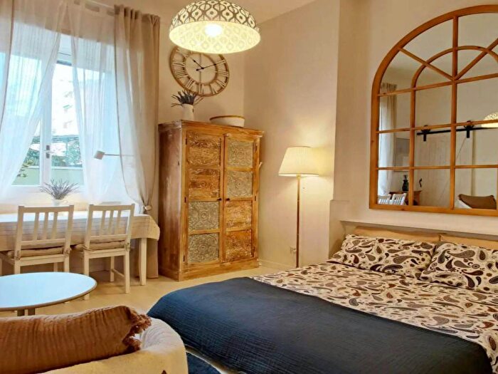 Appartamento monolocale in affitto in Viale Molise, Martini Insubria, Milano