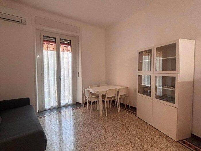 Appartamento bilocale in affitto in Corso Lodi, Porta Romana Medaglie dOro, Milano