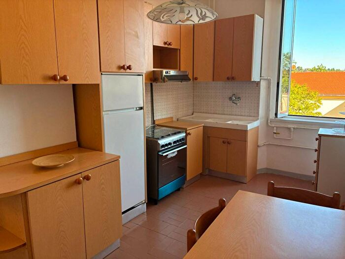 Appartamento bilocale in affitto in Via Michelangelo Colonna, Camerlata Rebbio, Como